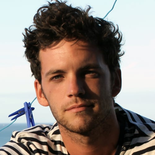 Benjamin Kat