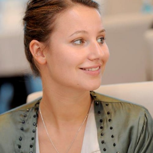 Eveline Bloemendal