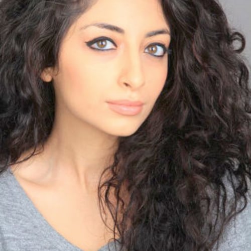 Niloufar Bagheri