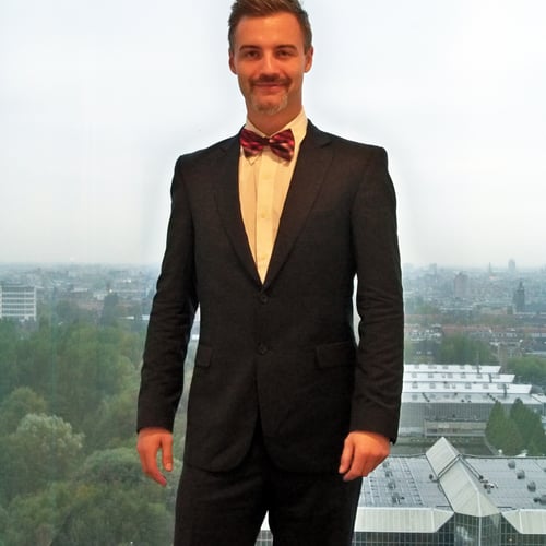 Sebastian Bota