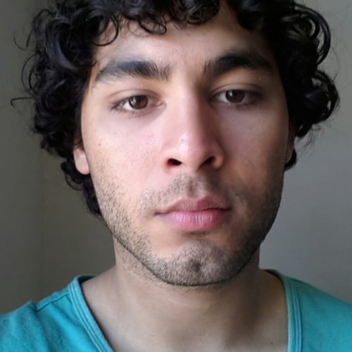 Sharif NoÃ«l Abdoelhak