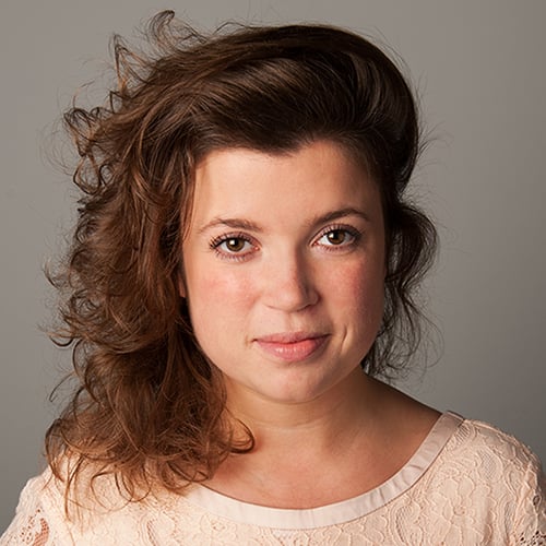 Sharon van Wageningen