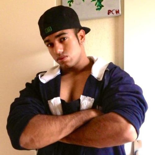 Shyam