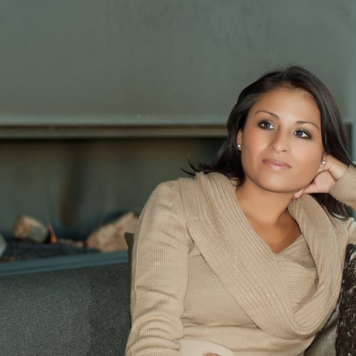 Simone van Kol