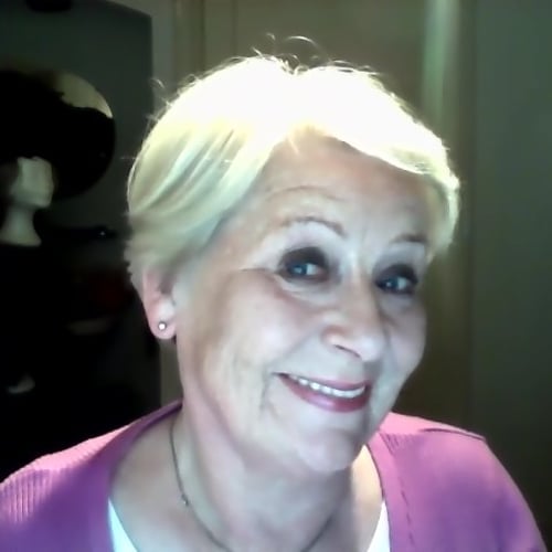 Mary Boekema