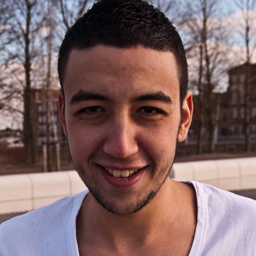 Soufiane Moussouli