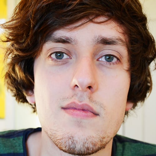 Mick Hummel