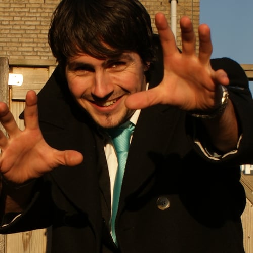 Leonard van der Kuijl