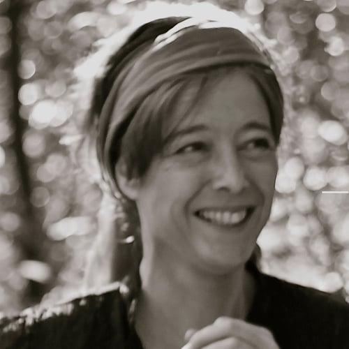 Tanja Nabben