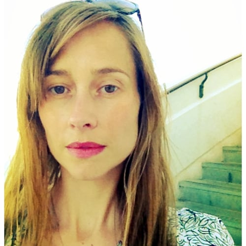 Tanja Heintjes