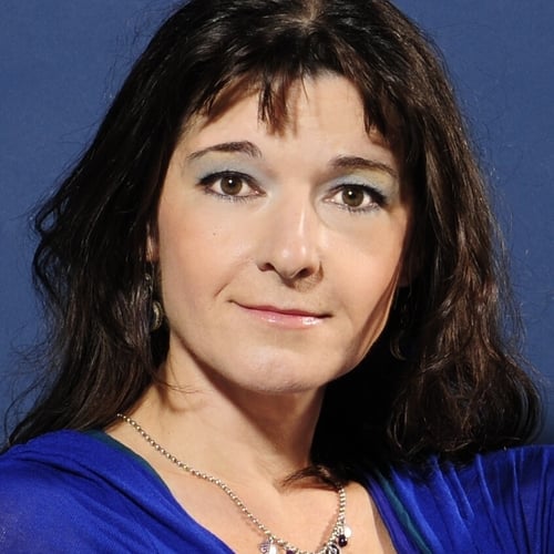 Tatiana Lina