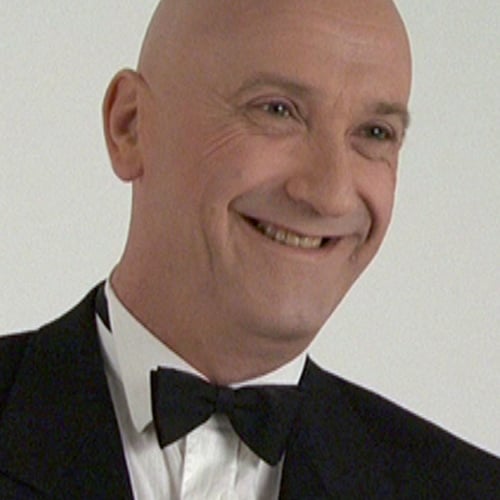 Theo van Eeuwijk
