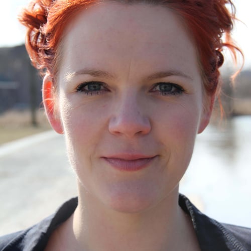 Tilly Sanichar - Van Herwijnen