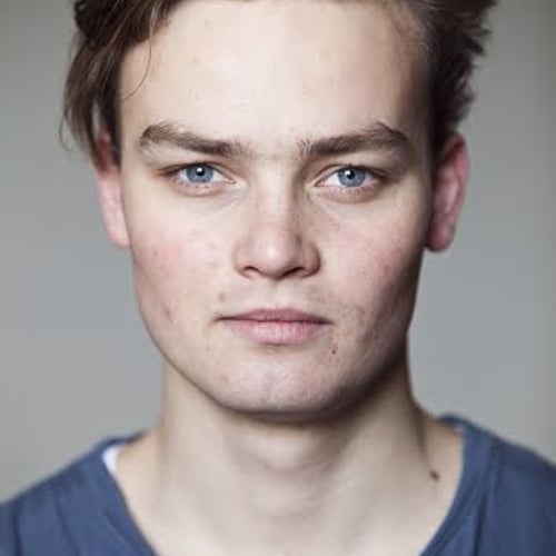 Tim Olivier Somer