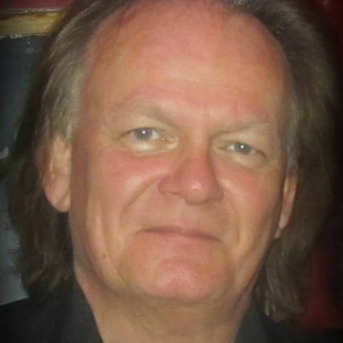 Tom Moerenhout