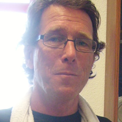 Ton de Ruijter