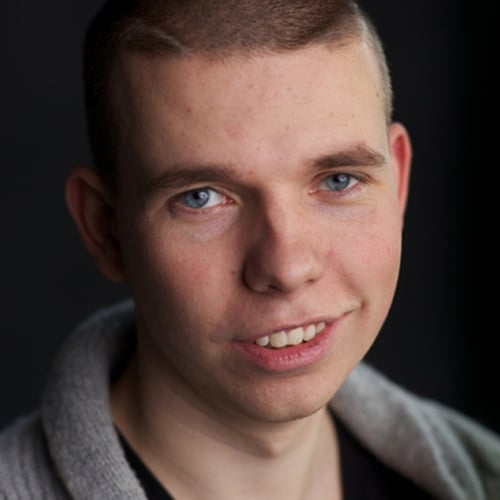 Jeroen Diks