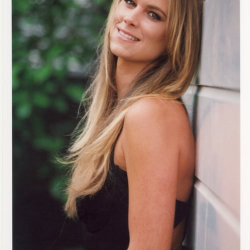Susanne Bouwmans