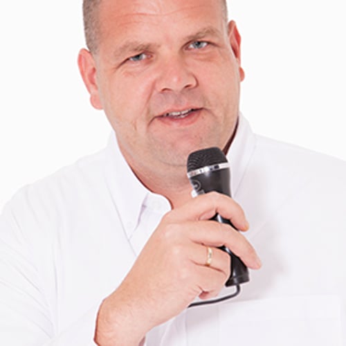 Tjitte van der Veen