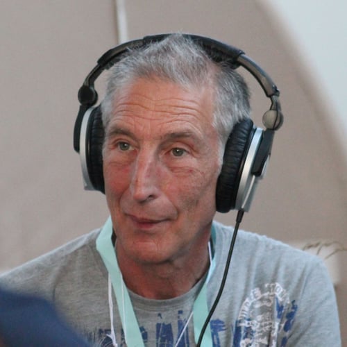 Johan Van Tricht