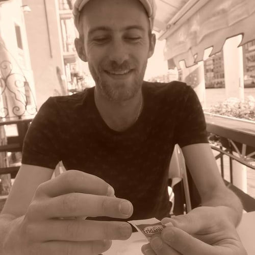 Claudio Gusmini