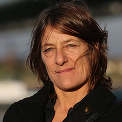 Vera Lebens
