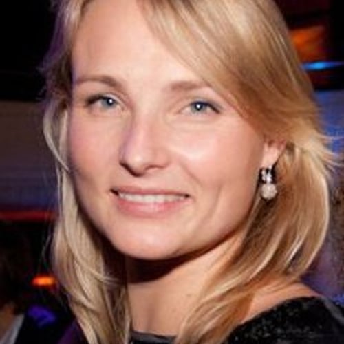 Veronique ter Wolbeek