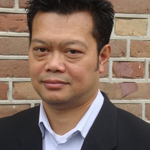 Walter Mansveld
