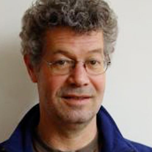Wilbert Smit