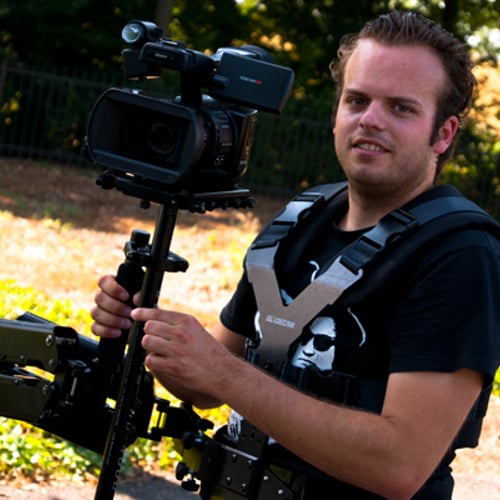 Wouter Habraken