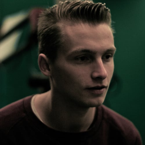 Yonni de Haar