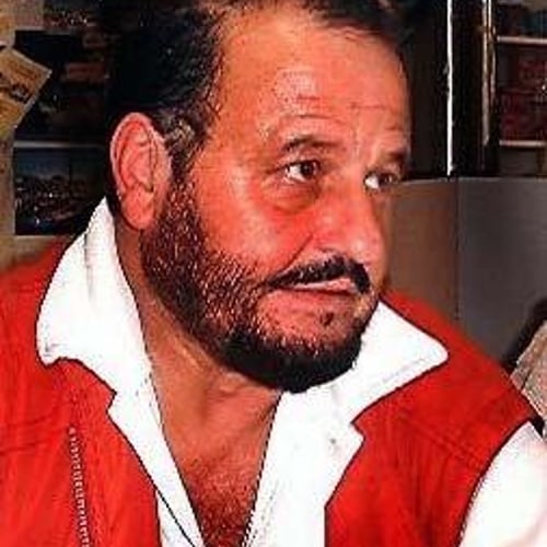 Zdenek Kraus