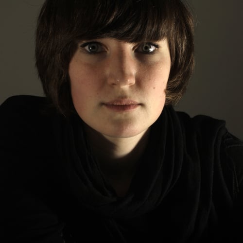 Vera van Wolferen