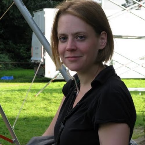 Mirjam van Rijn