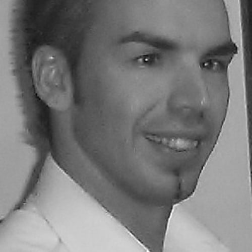 Bart Van De Poel