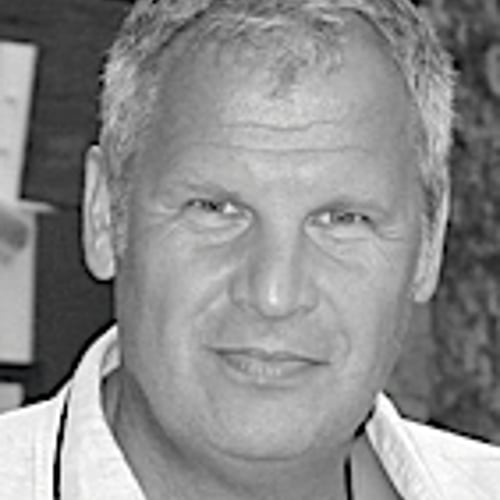 Carl Schipper
