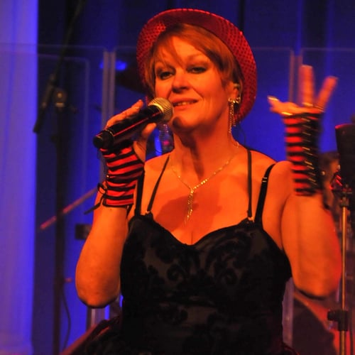 Ingeborg Maud