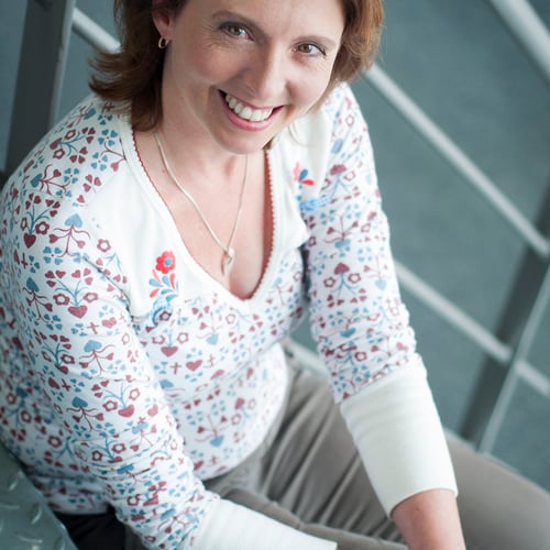 Marieke Hendrix