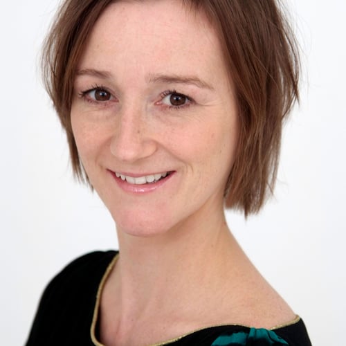 Lisanne van Gemeren