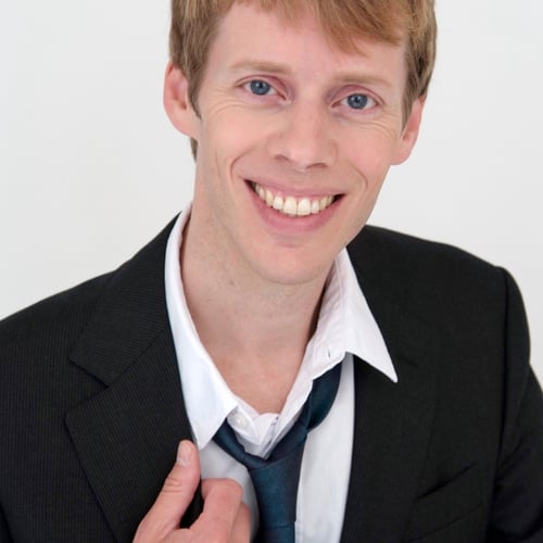 Michiel Rampaart