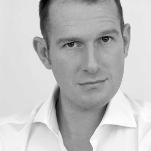 Patrick van den Dorpel