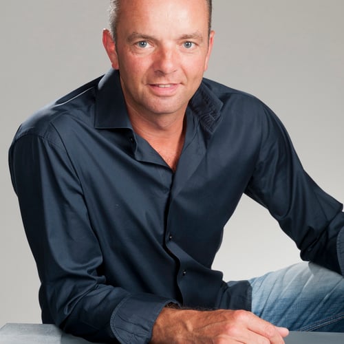 Eric Warmerdam