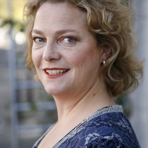 Marieke de Vos