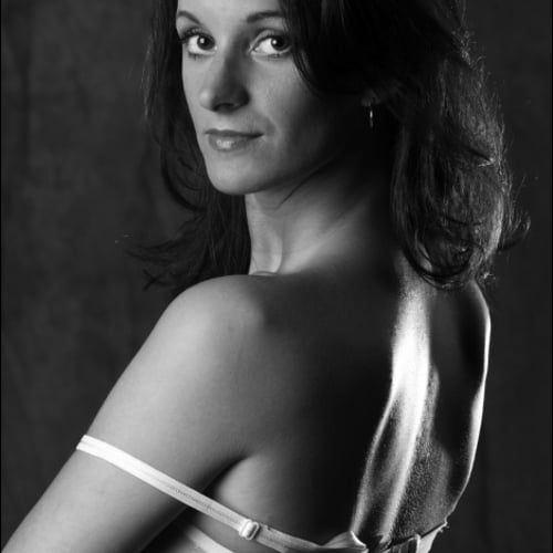 Rosanna Bakker
