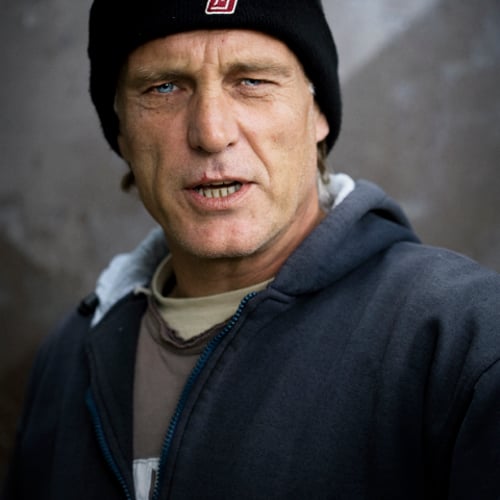 Dirk Jan