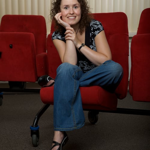 Annet Minderhout