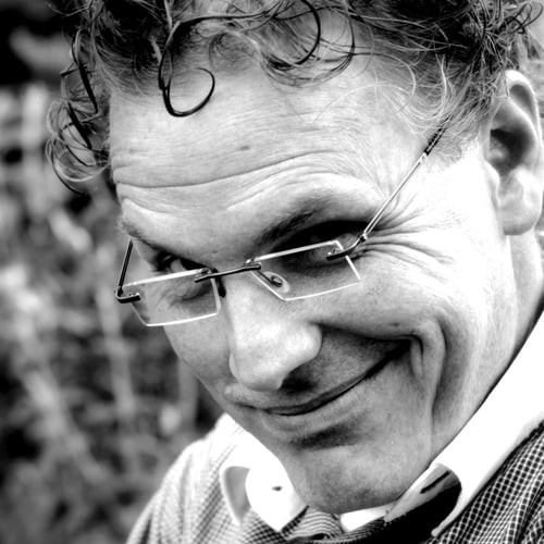 Jeroen