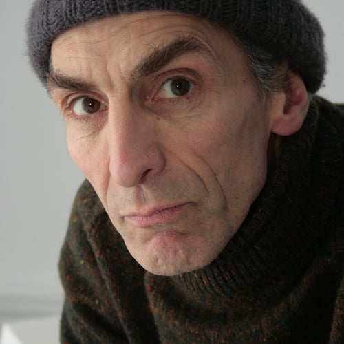 Jan Hoek