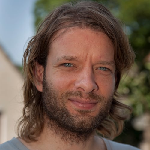 Robert van Dijk
