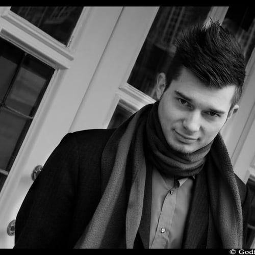 Bart de Meirsman